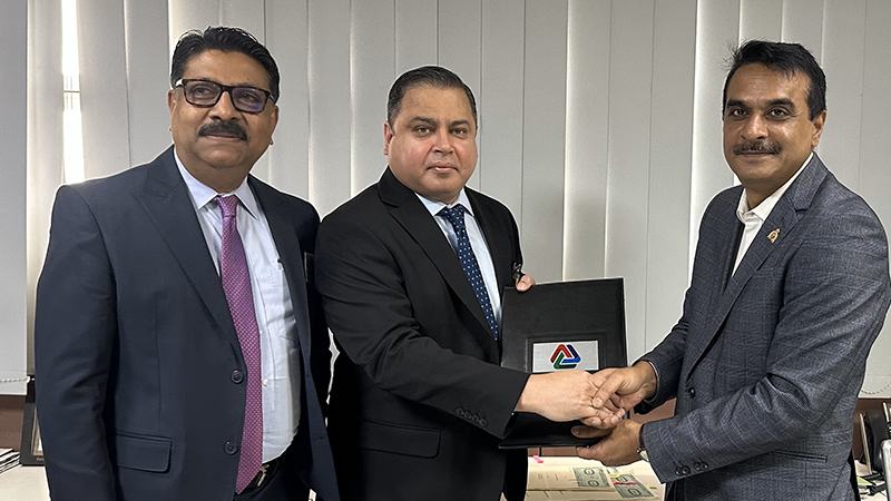 গ্রিন ইন্ডাস্ট্রি ও আইসিটি খাতের দুই পুনঃঅর্থায়ন স্কিমে প্রাইম ব্যাংক
