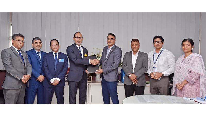 রফতানি বহুমুখীকরণে পুনঃঅর্থায়ন স্কিমে ডাচ্-বাংলা ব্যাংক