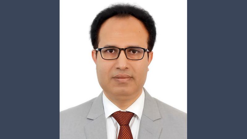 ড. মামুন মোল্লা বাংলাদেশ বিজ্ঞান একাডেমির ফেলো নির্বাচিত