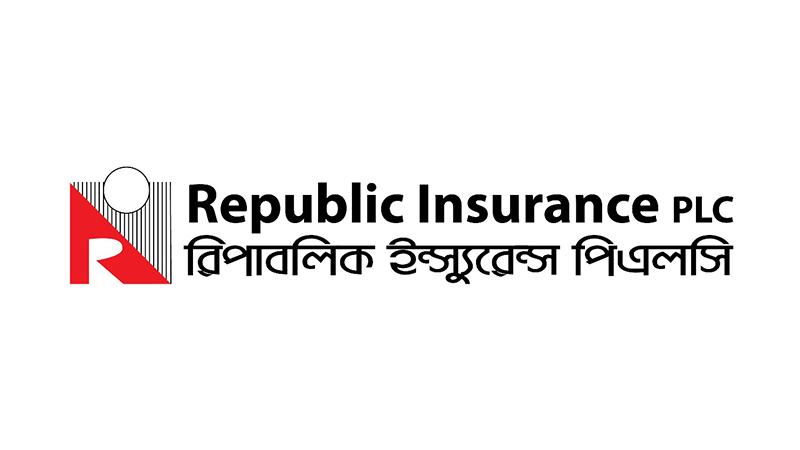 রিপাবলিক ইন্স্যুরেন্সের ঋণমান ‘এএ প্লাস’
