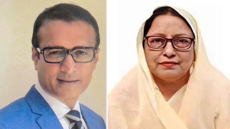 বিডিবিএল পর্ষদে নতুন দুই পরিচালকের যোগদান