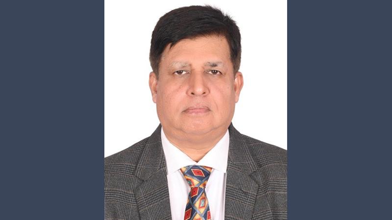 বাংলাদেশ ব্যাংকের নির্বাহী পরিচালক হলেন ইমাম আবু সাঈদ