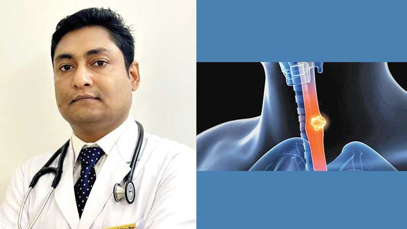 ক্যান্সারের ঝুঁকি থাকে