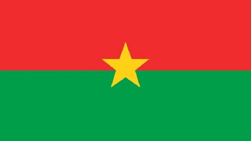 ফ্রান্সের কাছ থেকে বুরকিনা ফাসোর স্বাধীনতা লাভ
