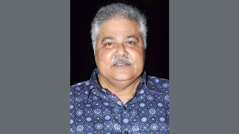 মরণোত্তর পদ্মশ্রী পেলেন সতীশ শাহ