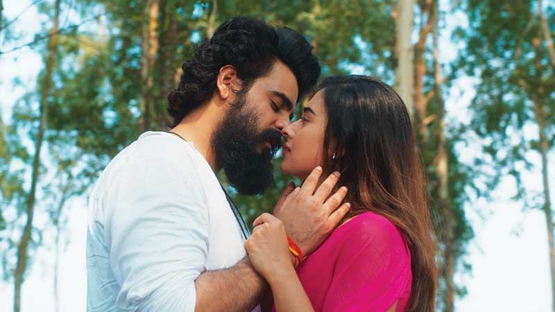 জংলির গল্প দর্শককে ছুঁতে পেরেছে