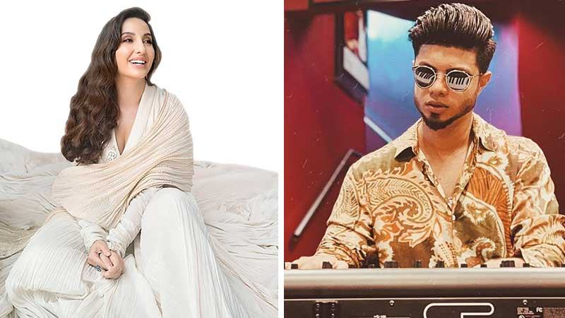বিশ্বকাপ নিয়ে সঞ্জয়-নোরার গান ‘সির সির’ প্রকাশ, উচ্ছ্বসিত শ্রোতারা