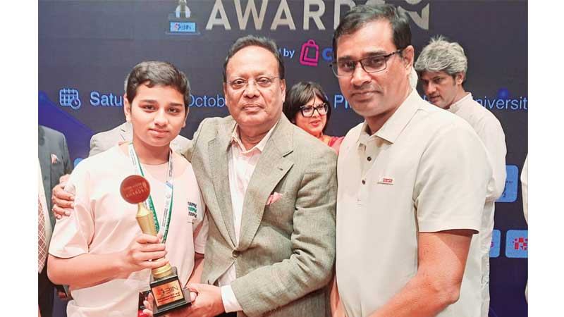 প্রযুক্তির উৎপাদক ও রফতানিকারক হিসেবে আত্মপ্রকাশ করতে হবে