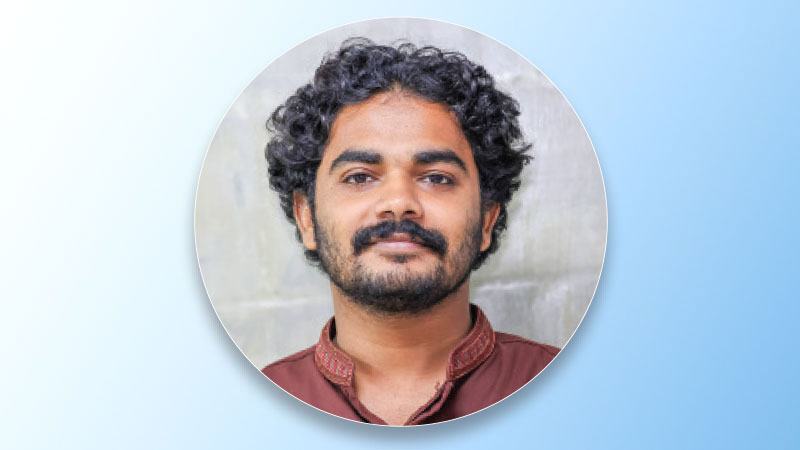 এক আহতের সাক্ষাৎকার নিতে গিয়ে ট্রমায় পড়েছিলাম