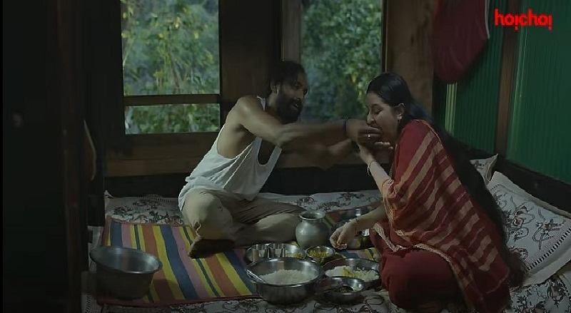স্বরূপকাঠি যেখানে মির্জাপুর হয়ে উঠল