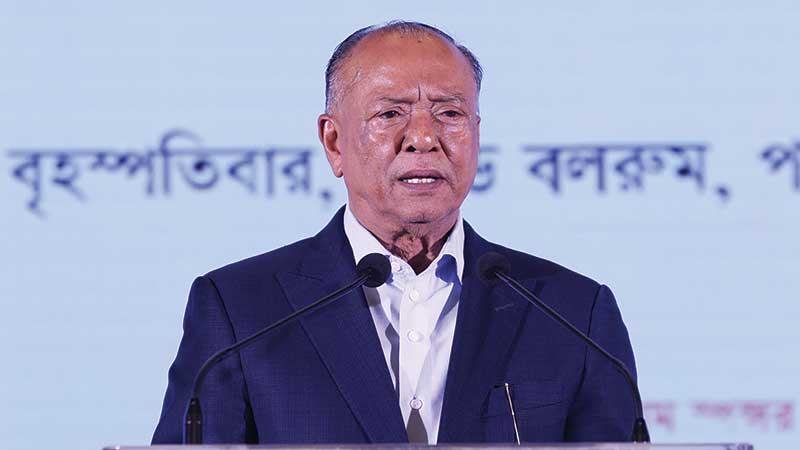 জলবায়ুর ঝুঁকি অর্থনৈতিক চাপকে বাড়িয়ে দিতে পারে