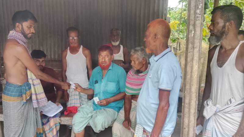 সরকারি সহায়তা অপ্রতুল, বাড়তি বরাদ্দ চান জেলেরা