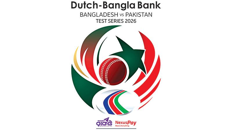 মিরাজের ঘূর্ণিতে থামল পাকিস্তান ৩৪ রানের লিড বাংলাদেশের