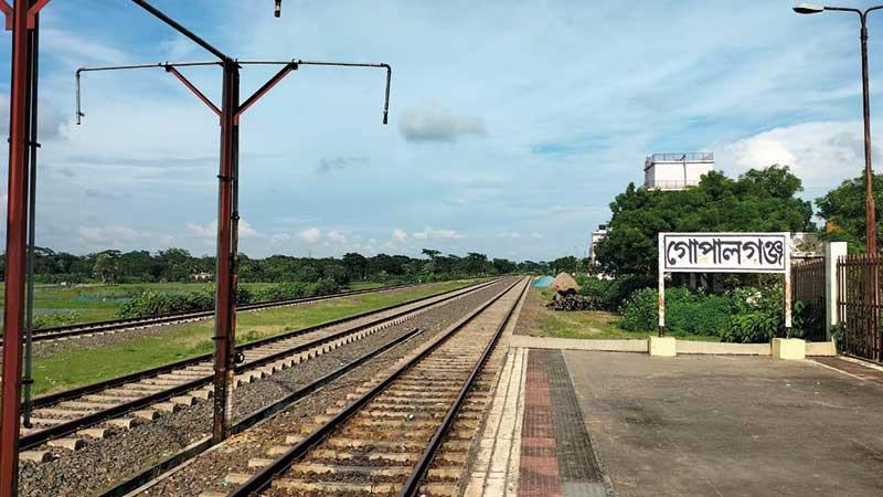 শুরু হচ্ছে ‘অভিযাত্রী কমিউটার’ ট্রেনের যাত্রা