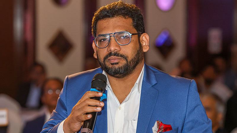 আঞ্চলিক জ্বালানি সরবরাহ ব্যবস্থা নিয়ে কাজ করতে আগ্রহী ভারত