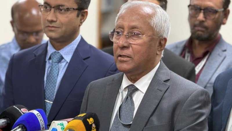 ঠাকুরগাঁও-১ আসনে উপনির্বাচন আজ