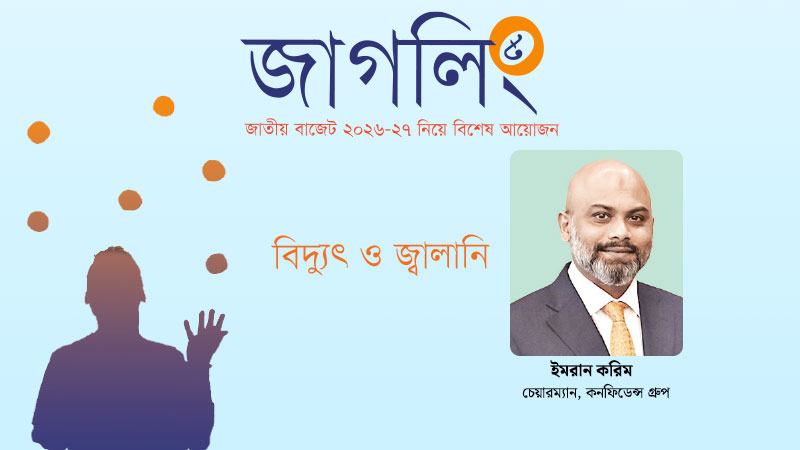 ফার্নেস অয়েলের ওপর শুল্ক কয়লার সমপরিমাণ হওয়া উচিত