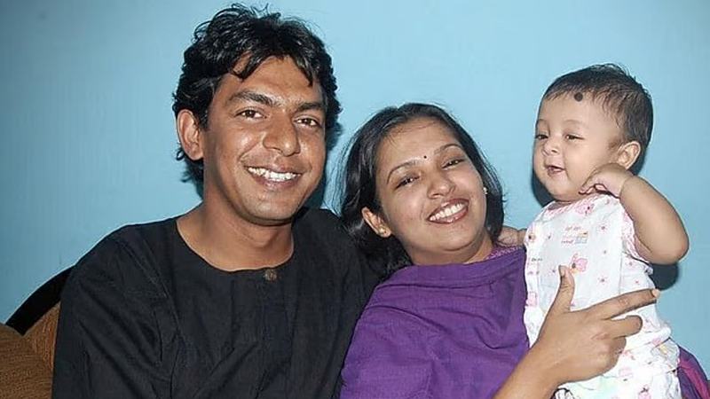 ভুলে যাওয়াটা আমার একটা অসুখ, বিবাহবার্ষিকীতে চঞ্চল