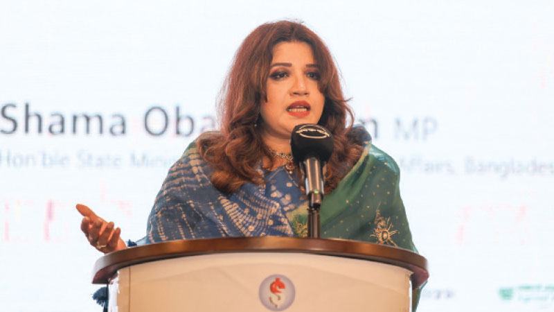 প্রথমবারের মতো ডেডিকেটেড ‘মাইগ্রেশন উইং’ চালু করেছে পররাষ্ট্র মন্ত্রণালয়