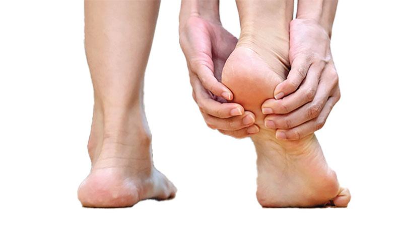 ডায়াবেটিক নিউরোপ্যাথি কী?