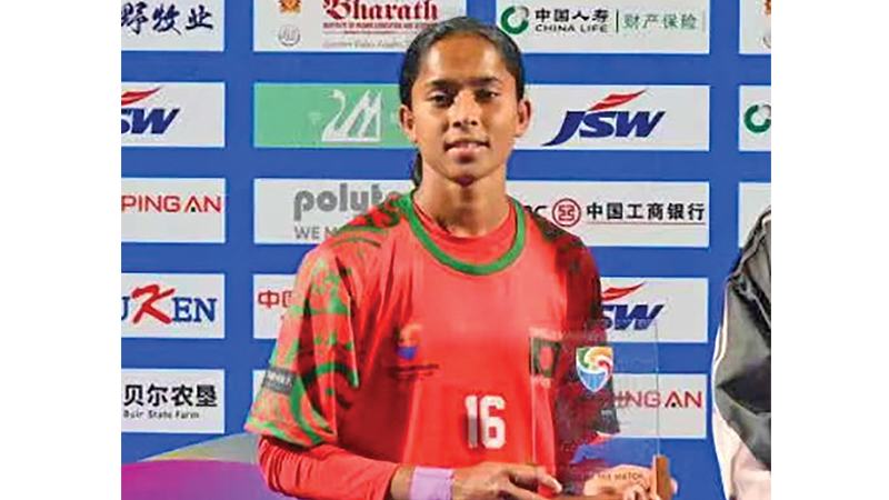 জুনিয়র এশিয়া কাপ হকিতে মেয়েদের টানা দুই জয়