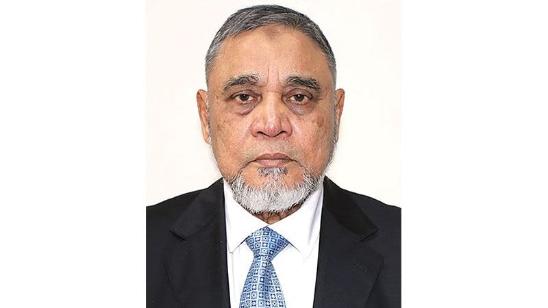 ডিসেম্বরের দ্বিতীয় সপ্তাহে তফসিল —সিইসি