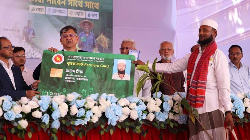শিগগিরই দেশজুড়ে মানব পাচার ও মাদকবিরোধী বিশেষ অভিযান