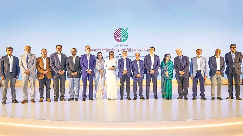 ব্যবসায় নীতিগত জটিলতা ও কাঠামোগত চ্যালেঞ্জ দূর করতে হবে