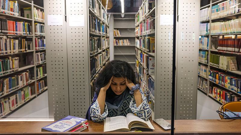 শিক্ষার্থীদের মানসিক স্বাস্থ্য সুরক্ষা কেন জরুরি