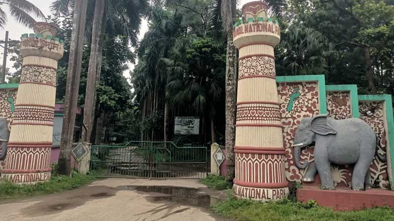 ডিজিটাল তথ্যভাণ্ডারের অভাবে পিছিয়ে গাজীপুরের পর্যটন