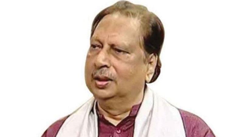 বিএনপিতে যোগ দিলেন অধ্যাপক আবু সাইয়িদ