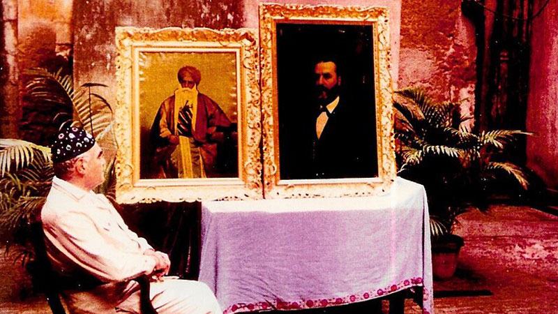 জর্জ প্রেগারের মৃত্যু ও শেষ অধ্যায়