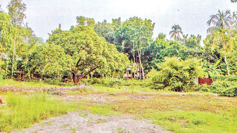 রাশিয়ায় লুহানী এবং ইতিহাসের দায়