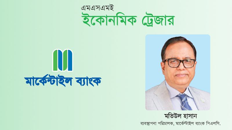 শিল্প খাতের মোট কর্মসংস্থানের ৮০-৮৫ শতাংশই এমএসএমই খাতের