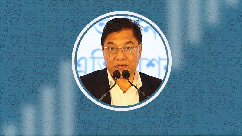 এভিয়েশন খাতকে আঞ্চলিক হাবে রূপান্তরে কাজ করছে সরকার
