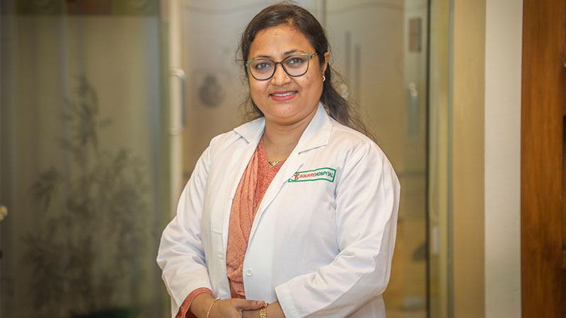 রোগীদের কাউন্সেলিংয়ের সময় আমরাও আবেগতাড়িত হয়ে পড়ি