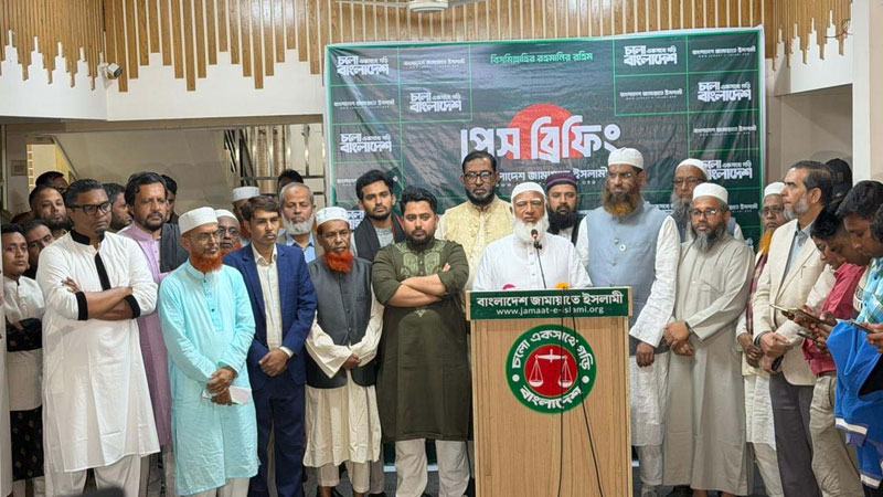 যুবসমাজ যেকোনো মূল্যে নির্বাচনকে সফল করবে