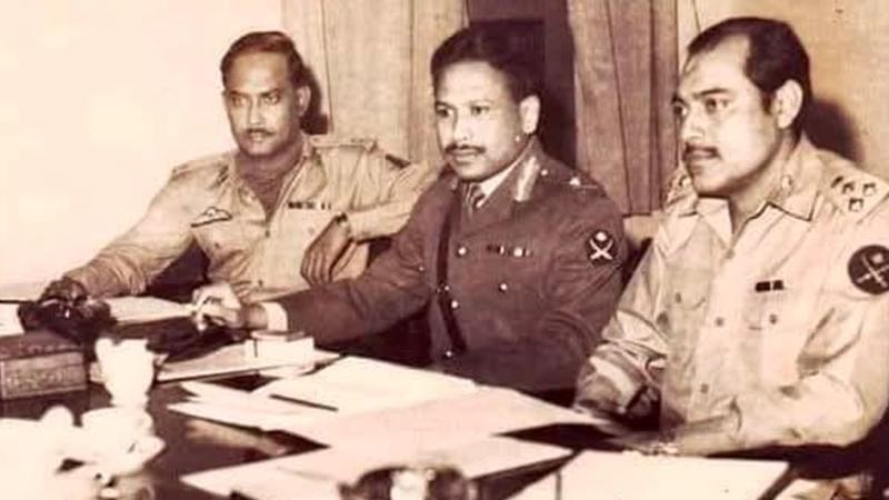 এস ফোর্সের ধর্মগড় বিওপি আক্রমণ বদলে দিয়েছিল যুদ্ধের বাঁক