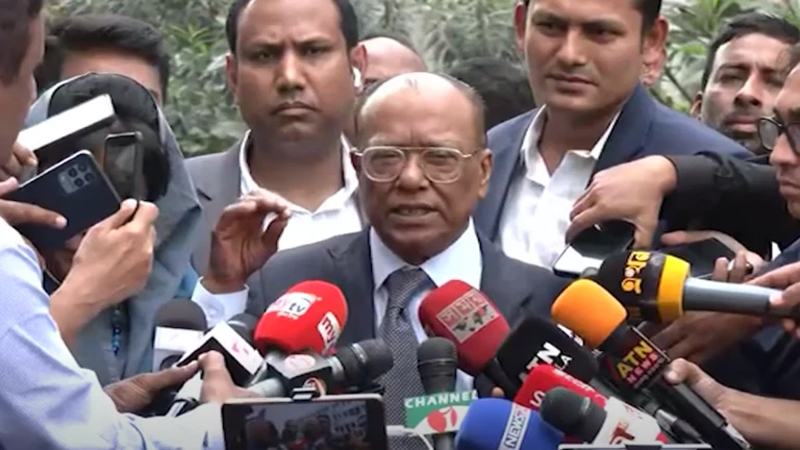 ঈদের আগেই পাইলট প্রজেক্ট হিসেবে ফ্যামিলি কার্ড চালু হবে: পরিবেশমন্ত্রী