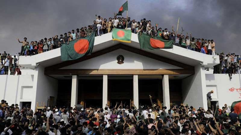 জুলাই অভ্যুত্থানে হতাহতদের জন্য বরাদ্দ ৪০৫ কোটি টাকা