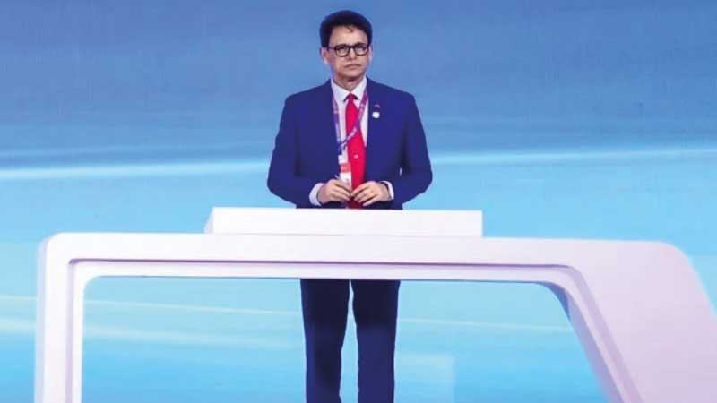চীনের সহায়তায় ৮ কারিগরি প্রতিষ্ঠান আধুনিকায়ন ও যৌথ বিশ্ববিদ্যালয়ের সিদ্ধান্ত