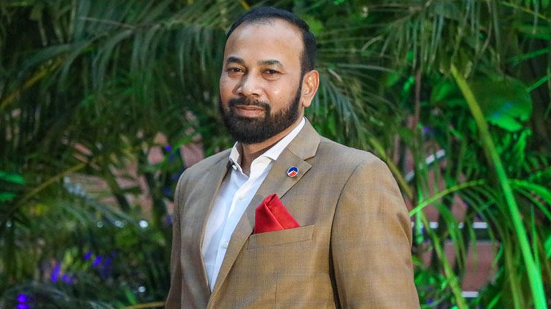 আমরা চীনের গ্রী ও কনকা ব্র্যান্ডের পণ্য বাংলাদেশে উৎপাদন করি- মো. নুরুল আফছার