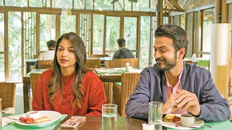 ওটিটির পর্দায় থাকছে ভিন্নধর্মী গল্পের উৎসব