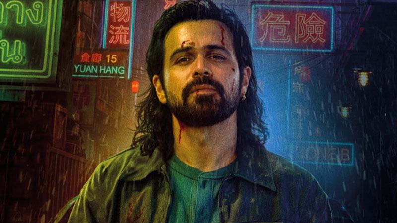 ‘আওয়ারাপান ২’ মুক্তি ১৪ আগস্ট