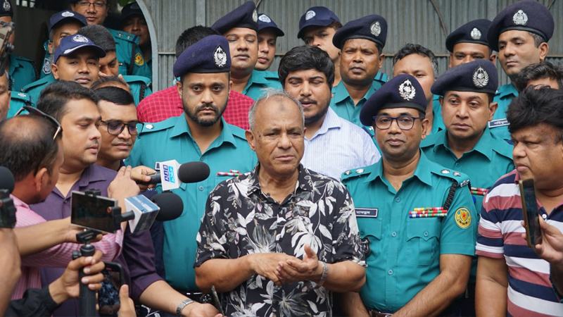 কৃষকদের ক্ষতি কমাতে সরকারিভাবে আলু কেনা হবে: কৃষি উপদেষ্টা