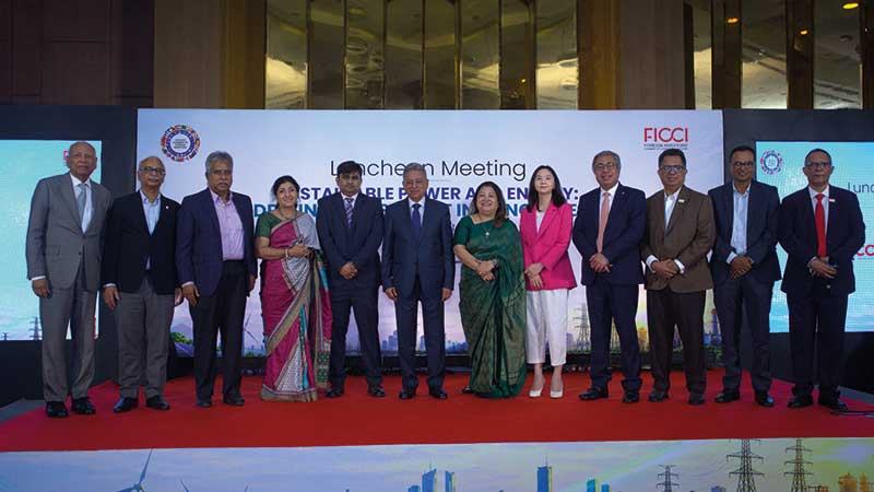 দেশের জ্বালানি খাত ও অর্থনীতি স্থিতিশীল হতে দুই বছর লাগবে