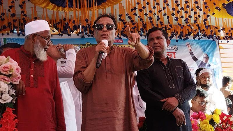 ধনবাড়ী-মধুপুরের সব উন্নয়নকাজ পর্যায়ক্রমে বাস্তবায়ন হবে —তথ্যপ্রযুক্তিমন্ত্রী