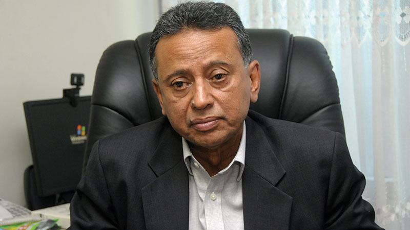 স্থবির অর্থনীতি থেকে উত্তরণে কাঠামোগত সংস্কারেই অগ্রাধিকার —অর্থ ও পরিকল্পনামন্ত্রী