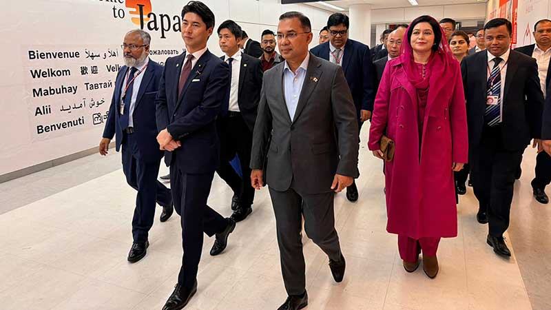 অর্থনৈতিক কৌশলগত অংশীদারত্ব সুদূরপ্রসারী হওয়ার আশা