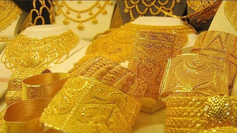 কমেছে স্বর্ণের দাম